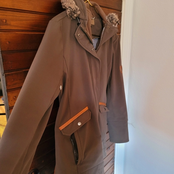 🏇Goode Rider Hunt jacket/parka - Picture 7 of 11